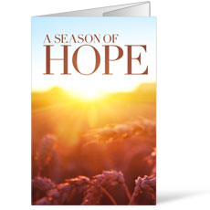 Season of Hope Wheat 