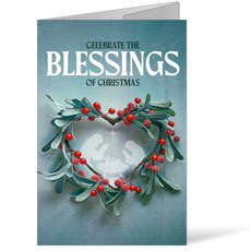 Blessings of Christmas 