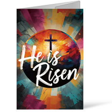 He Is Risen Hope 
