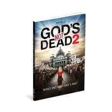 Gods Not Dead 2 