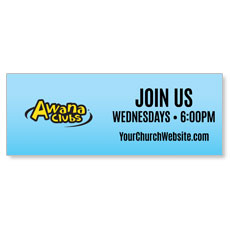 Awana Clubs 