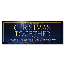 Christmas Together Night 