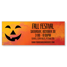 Orange Fall Festival 