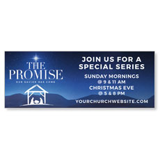 The Promise Manger 