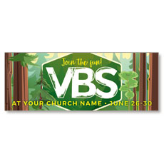 VBS Forest 