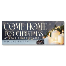 Come Home for Christmas 