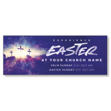 Experience Easter 