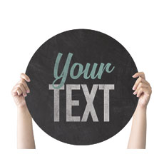 Slate Your Text 