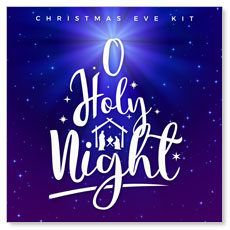 O Holy Night 