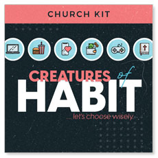 Creatures of Habit 