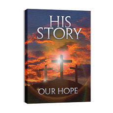 His Story Our Hope 