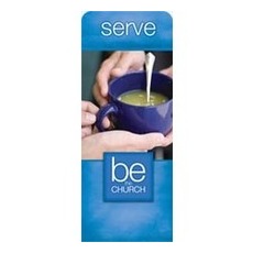 Be The Church Serve 