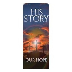 His Story Our Hope 