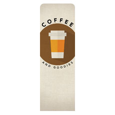 Burlap Coffee 