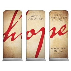 Hope Triptych 