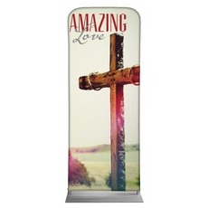 Amazing Love Cross 