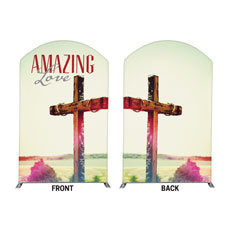 Amazing Love Cross 