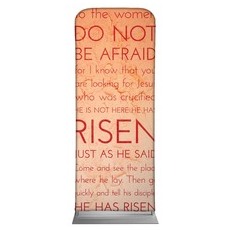 Holy Words Easter 