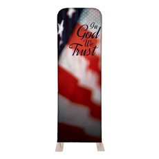 God We Trust 