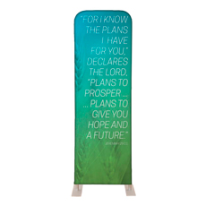 Color Wash Jer 29:11 