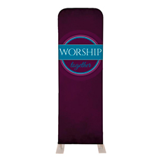 Together Circles Worship 