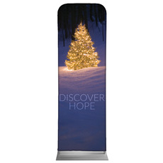 Discover Hope Bright Tree 