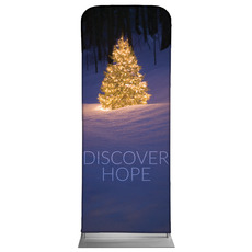 Discover Hope Bright Tree 