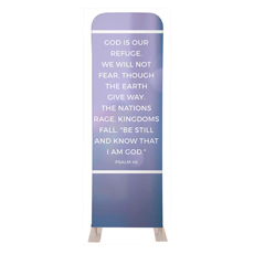 Shimmer Psalm 46 