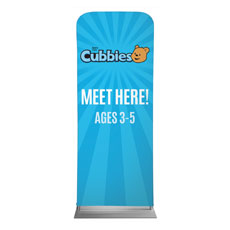 Awana Cubbies 