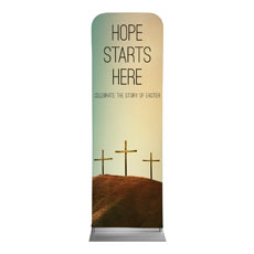 Hope Starts Here Calvary 