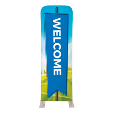 Bright Meadow Welcome 