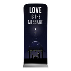 Love Is the Message 