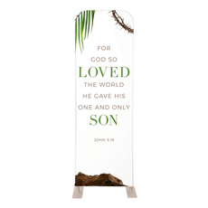 Easter Week Icons Scripture 