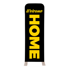 Jet Black Welcome Home 