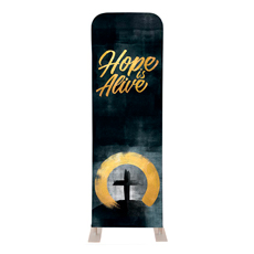 Hope Is Alive Gold 