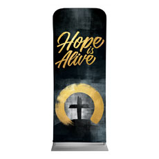 Hope Is Alive Gold 