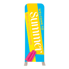 Summer Popsicle 