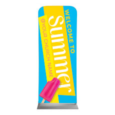 Summer Popsicle 