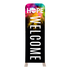 Hope Is Alive Powder 