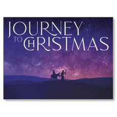 Journey to Christmas 