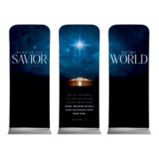 Savior of the World Triptych 