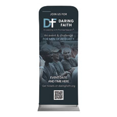 PK Daring Faith Men Multi 