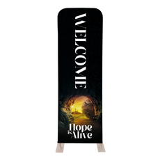 Hope Is Alive Tomb 