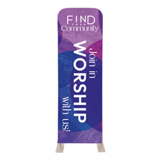 Find Your Community Worship 
