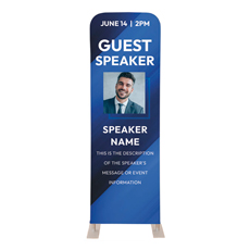 Guest Speaker 