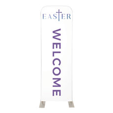 Easter Cross Hue 