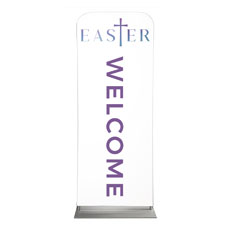 Easter Cross Hue 