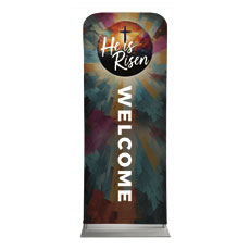 He Is Risen Hope 