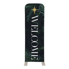 Advent Words Welcome 
