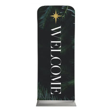 Advent Words Welcome 